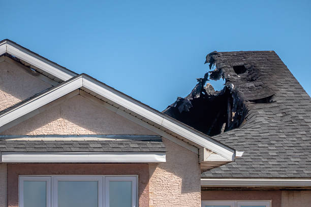 Licensed Fire Damage Removal service in Savage, MD - Fire Damage Laser Cleaning
